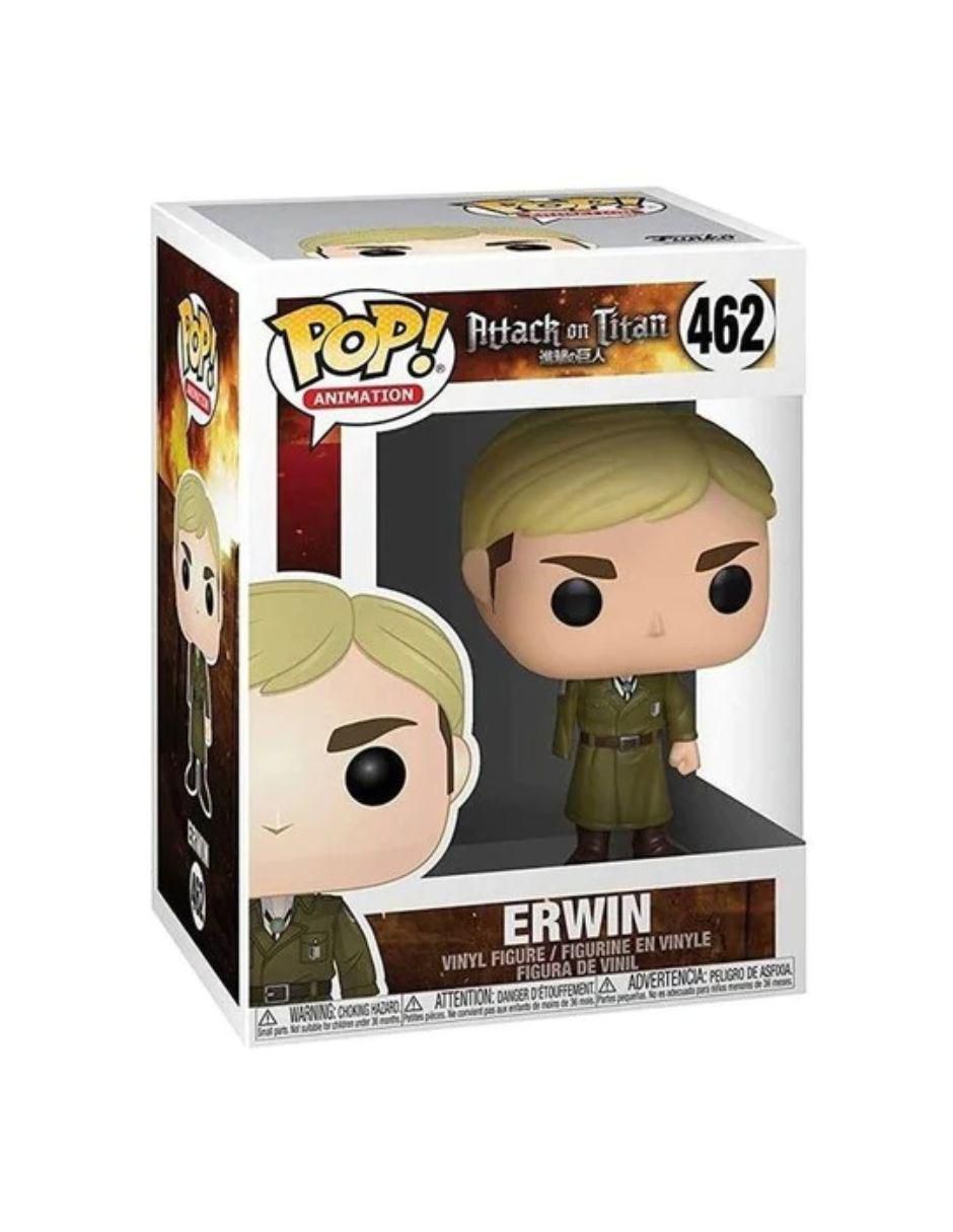 POP! Attack on Titan Erwin Smith 2