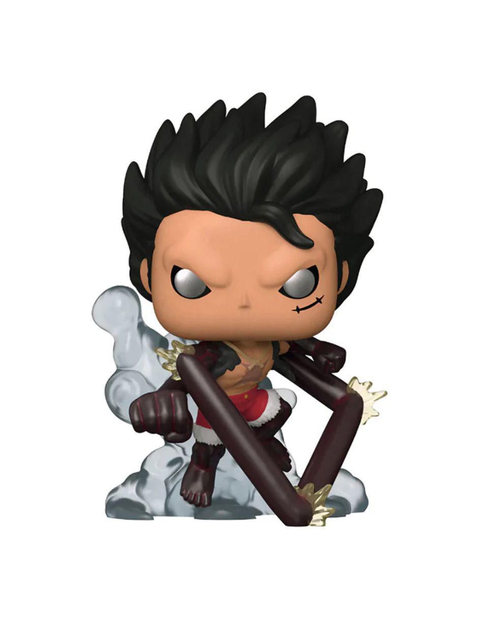 POP! One Piece Snakeman Luffy 1