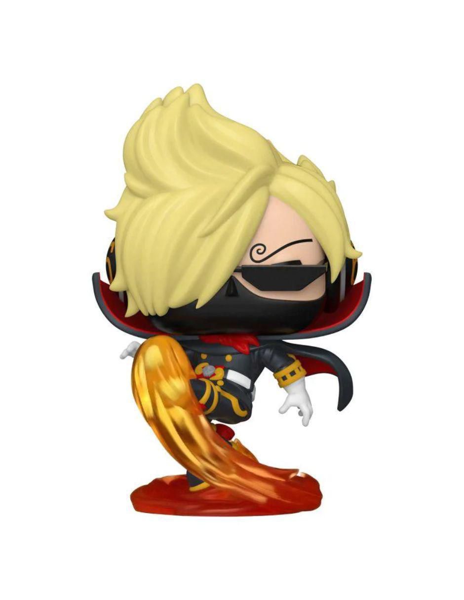 POP! One Piece Soba Mask 1
