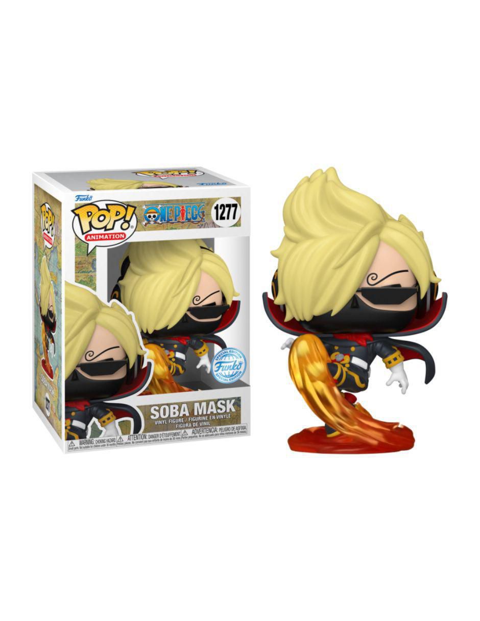 POP! One Piece Soba Mask 3