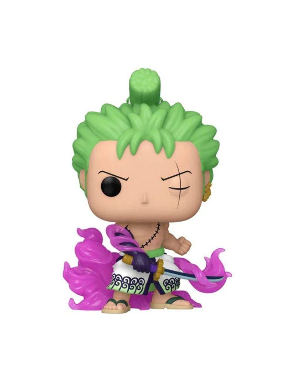 POP! One Piece Zoro (Enma) 1
