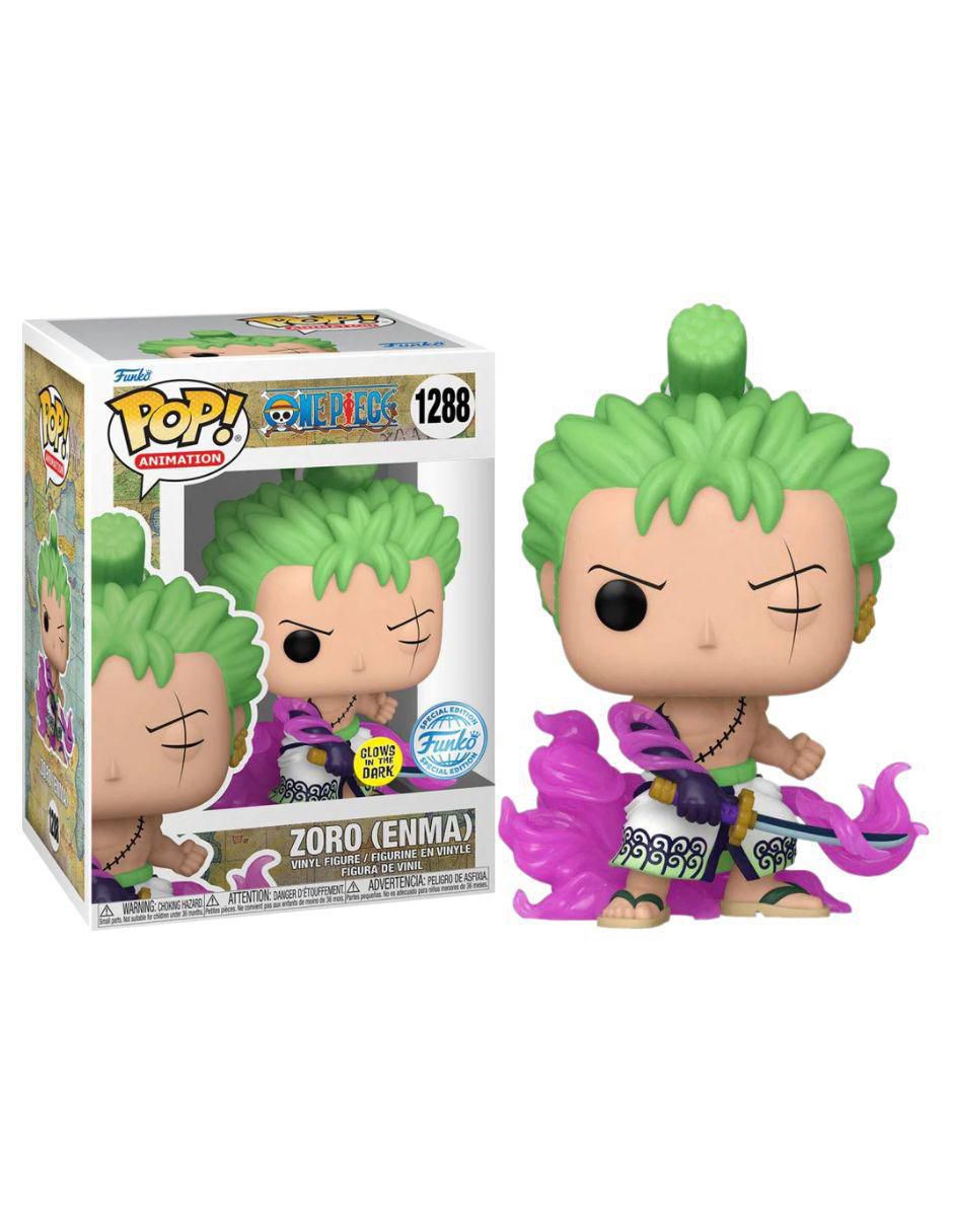 POP! One Piece Zoro (Enma) 3