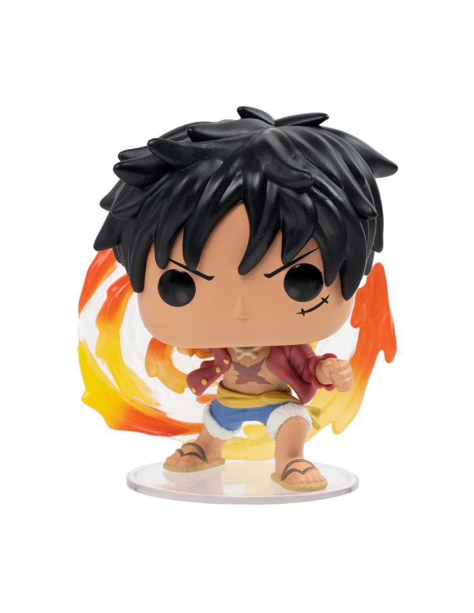 POP! One Piece Red Hawk Luffy 1