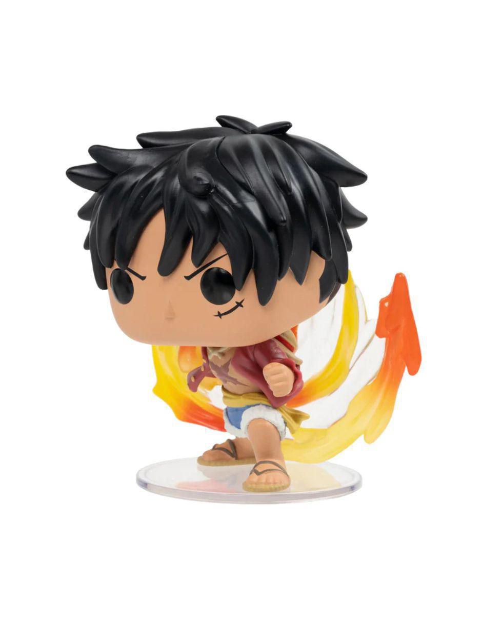 POP! One Piece Red Hawk Luffy 2