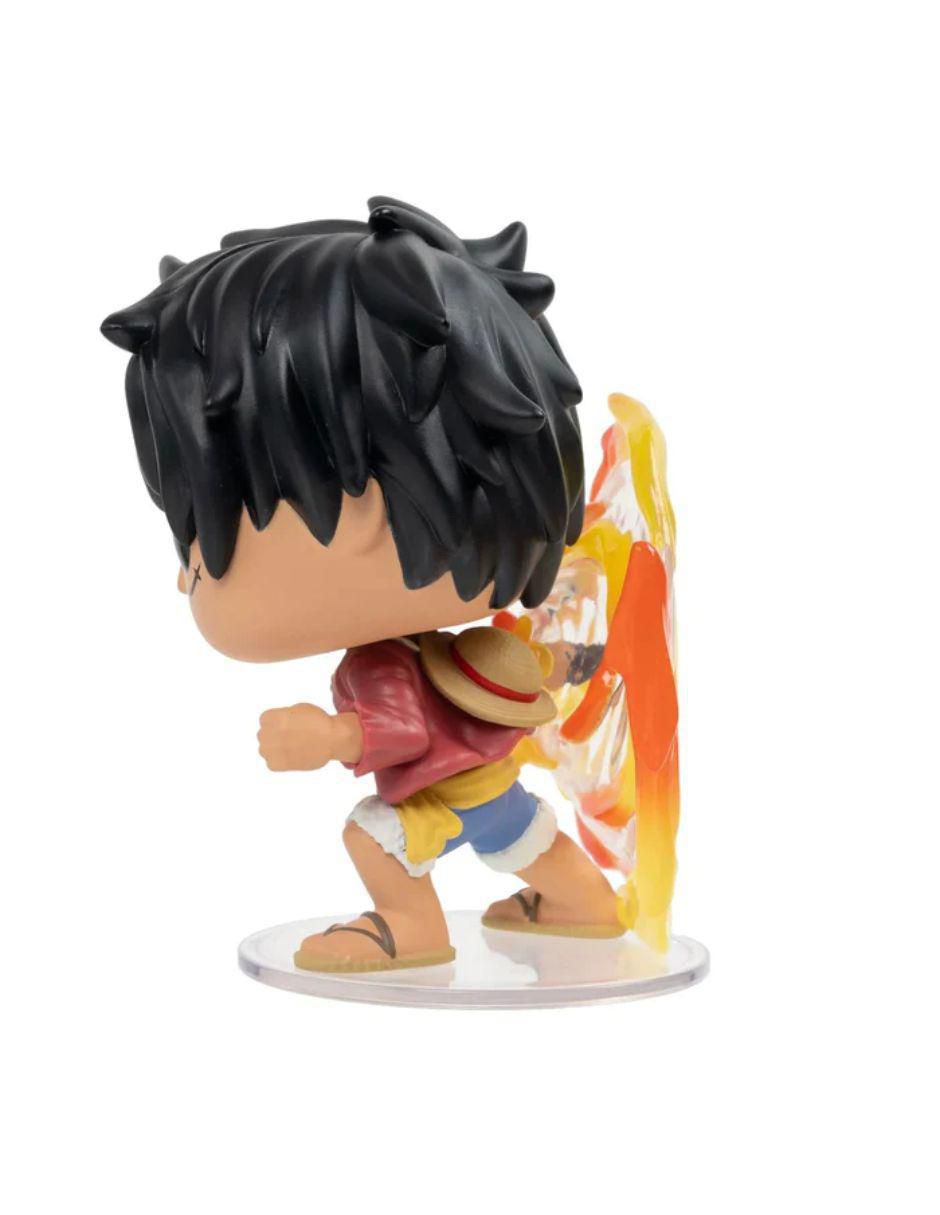 POP! One Piece Red Hawk Luffy 3