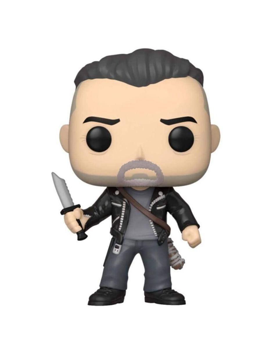 POP! The Walking Dead Negan Smith 1