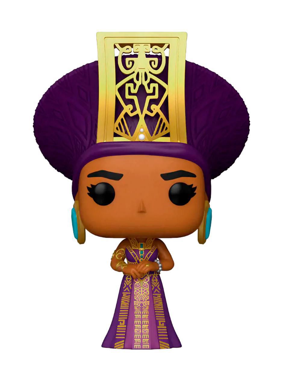 Pop! Black Panther: Wakanda Forever Reina Ramonda