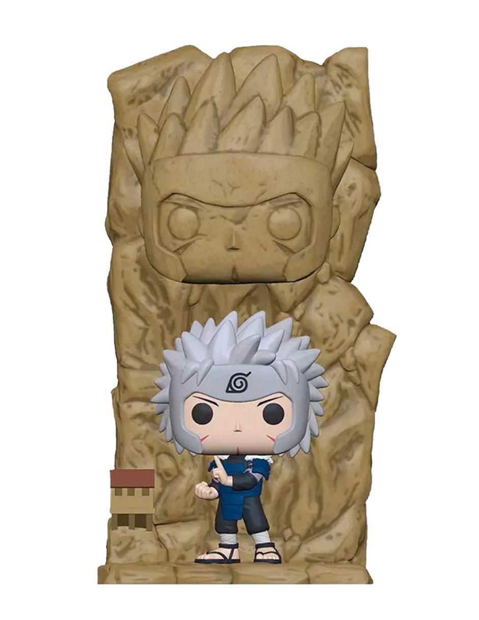 ! Boruto Tobirama Senju 1