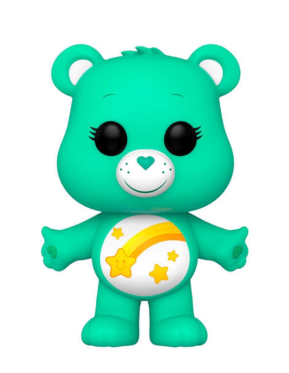 ! Care Bears 40th Anniversary Deseosita 1