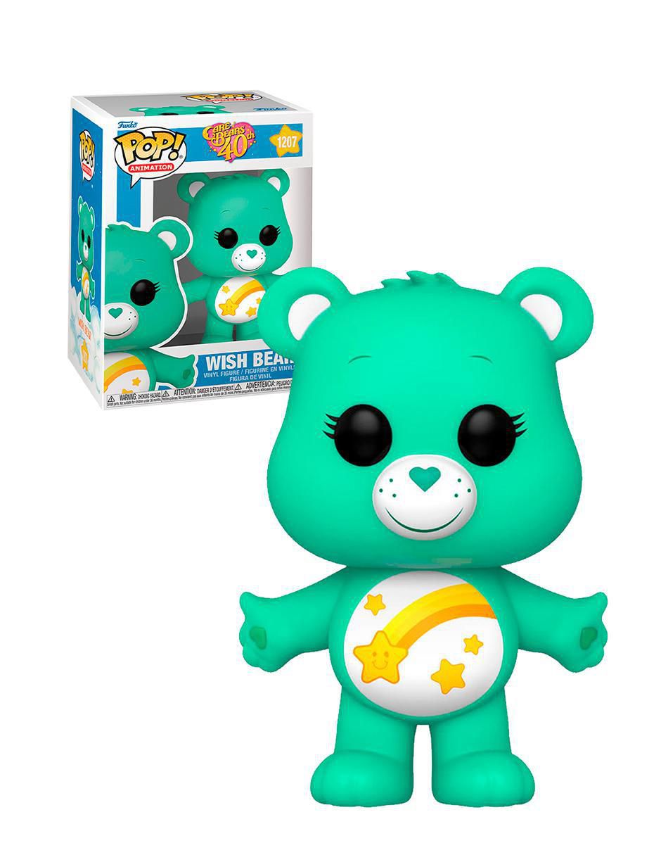 ! Care Bears 40th Anniversary Deseosita 2