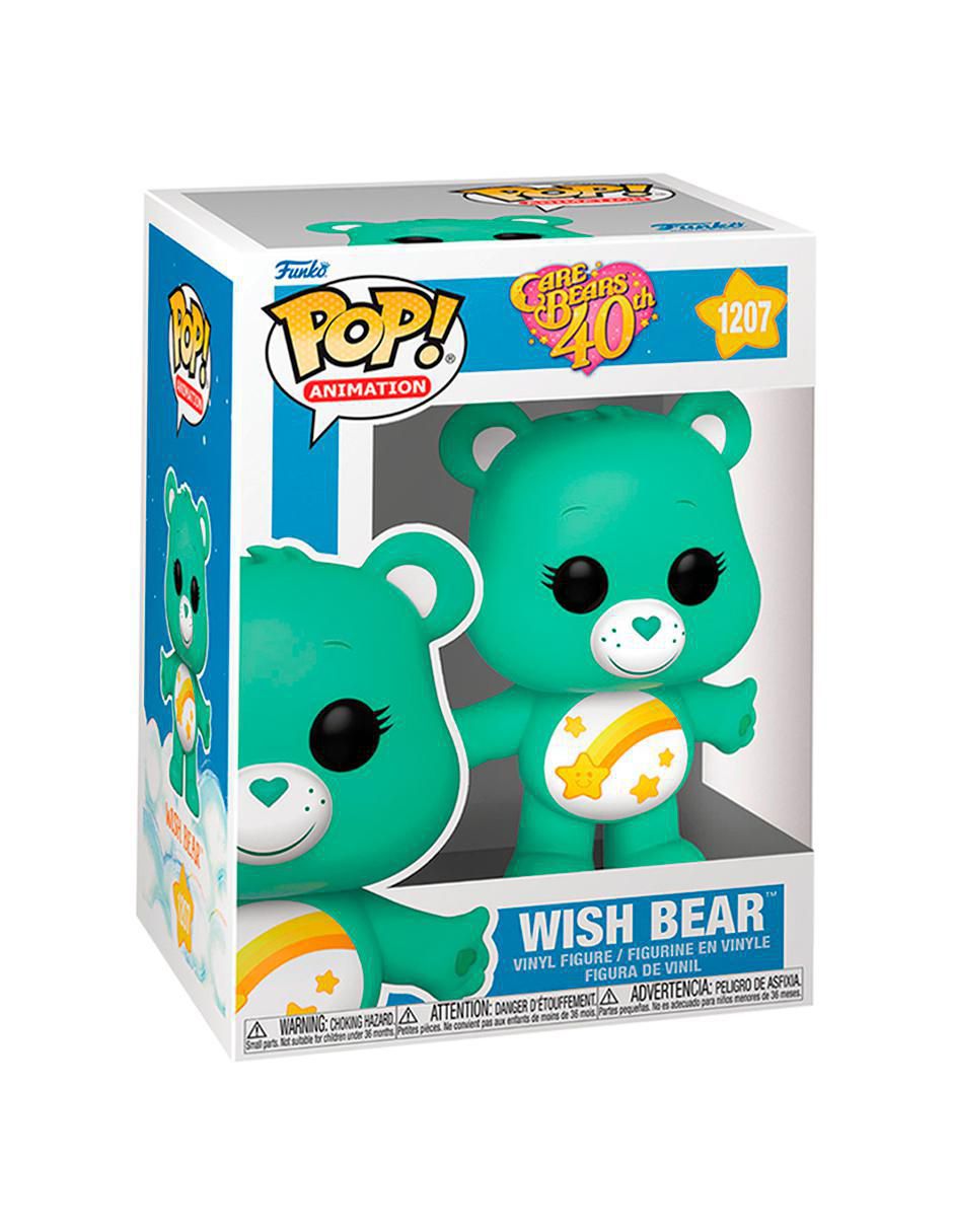 ! Care Bears 40th Anniversary Deseosita 3