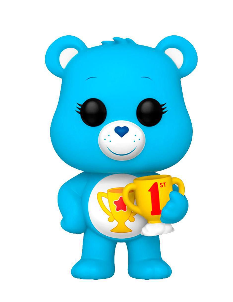 Pop! Care Bears 40th Anniversary Campeoncito