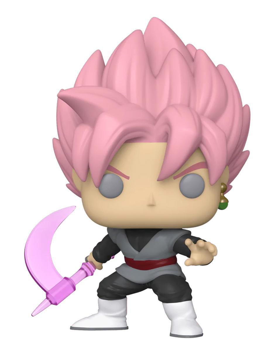 Pop! Dragon Ball Super Goku