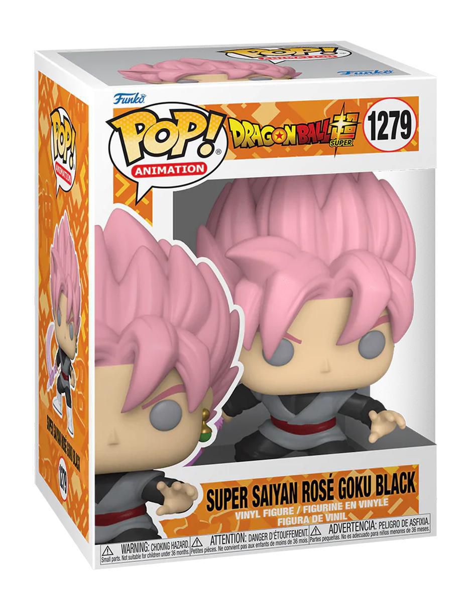 Pop! Dragon Ball Super Goku