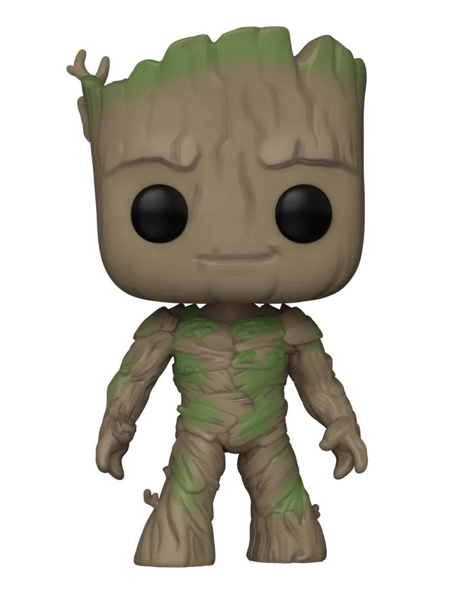 Pop! Guardianes de la Galaxia Groot