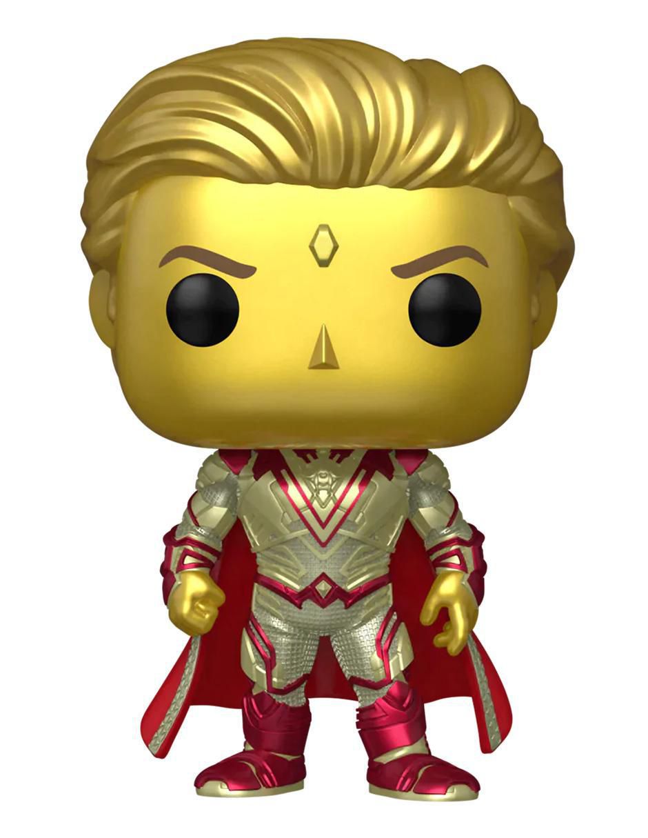 Pop! Guardianes de la Galaxia Adam Warlock