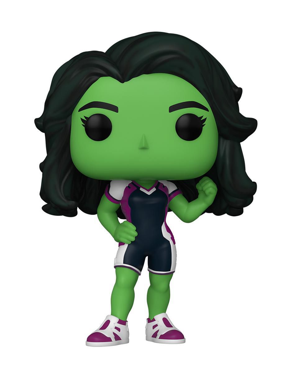 Funko Pop! She Hulk