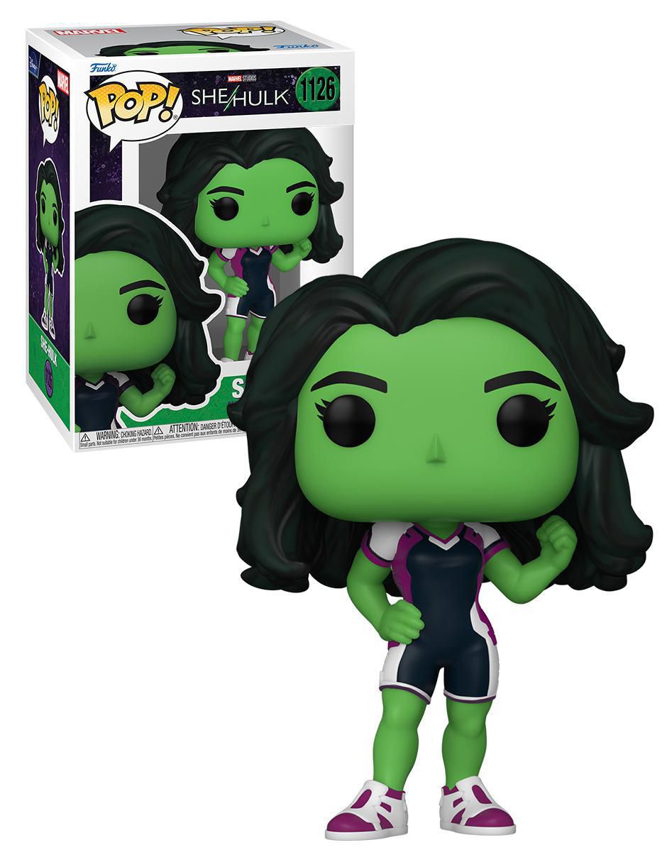 Funko Pop! She Hulk