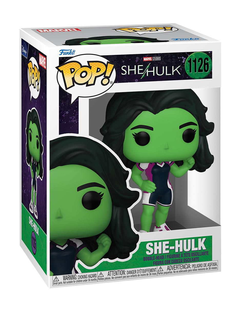 Funko Pop! She Hulk