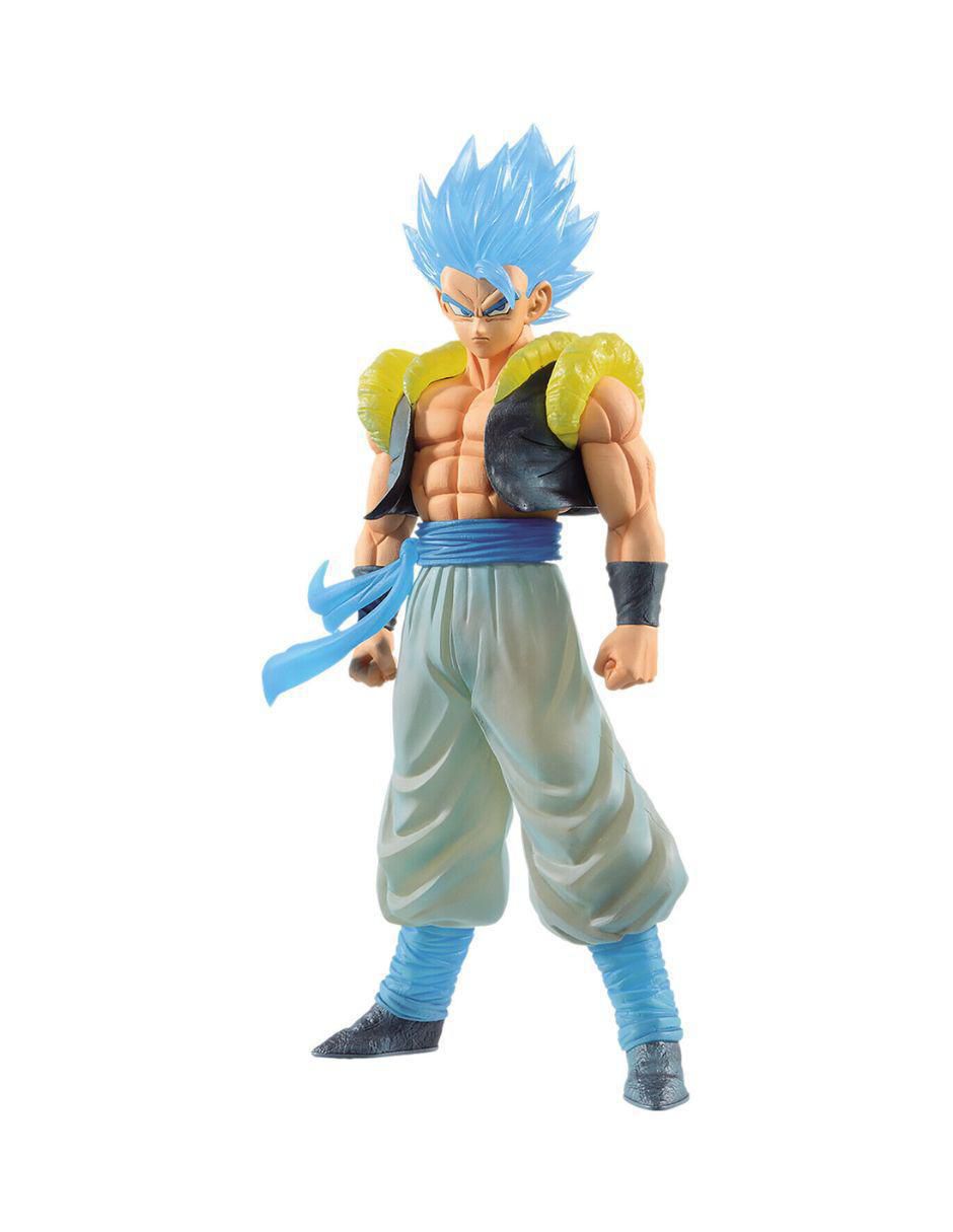 Figura de colección articulada Dragon Ball Gogeta