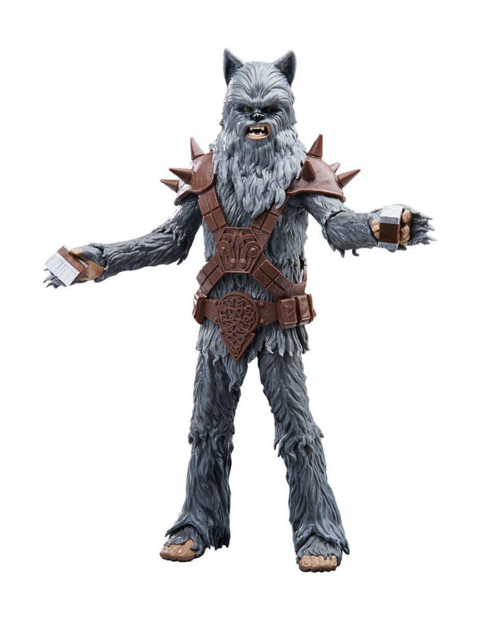 Figura de colección Star Wars Tusken Warrior & Massif collectors