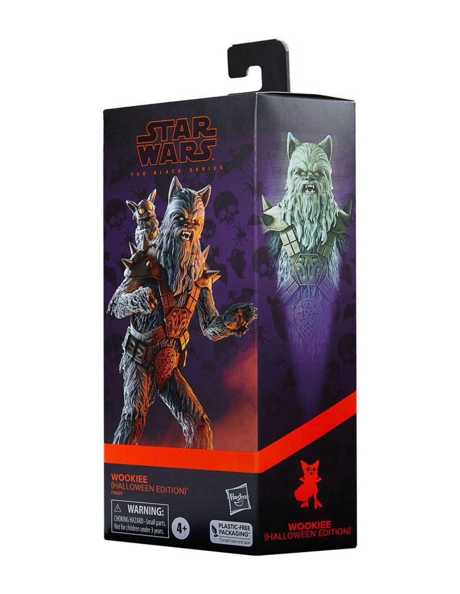 Figura de colección Star Wars Tusken Warrior & Massif collectors