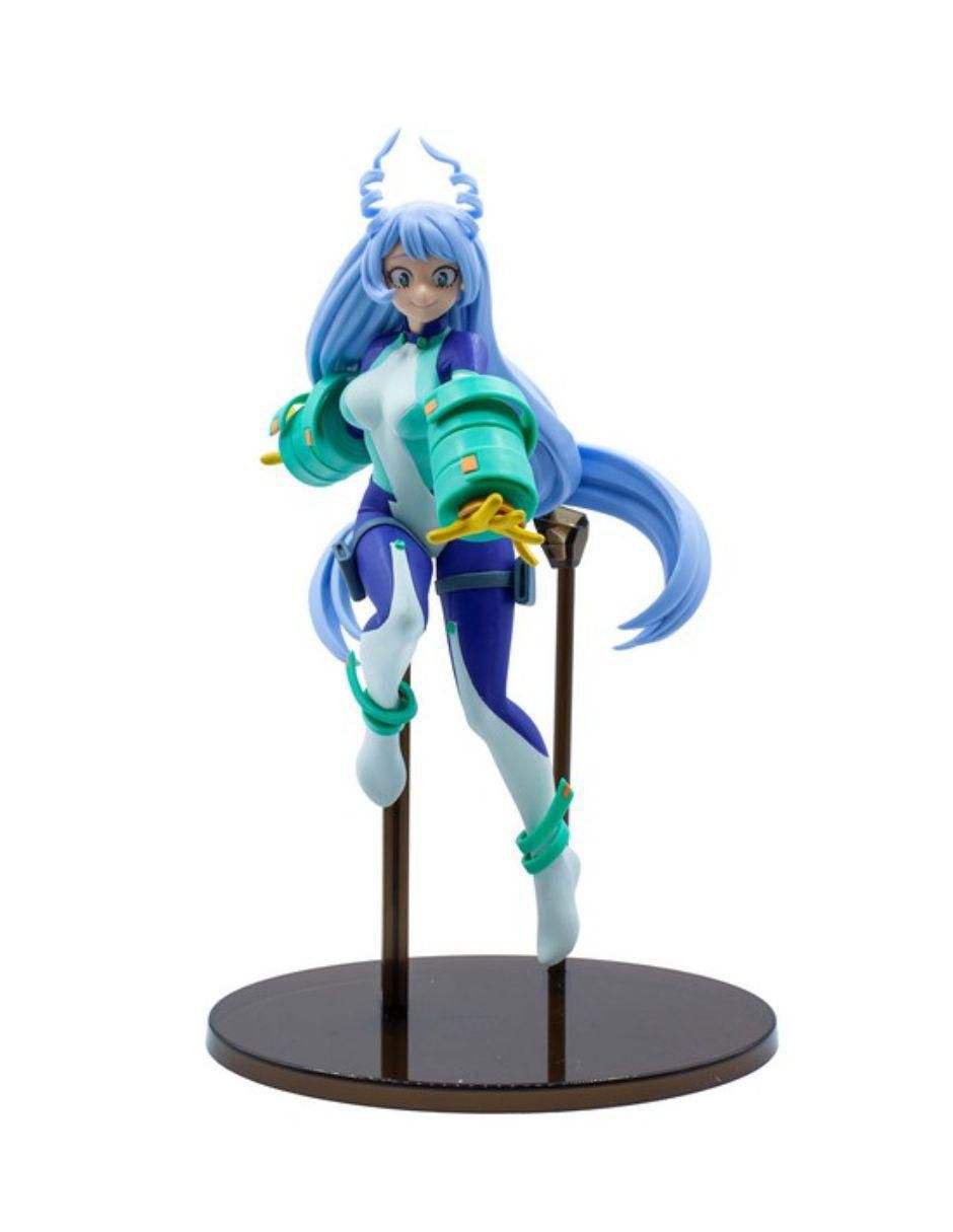 Figura de colección articulada My Hero Academia Nejire Hado collectors