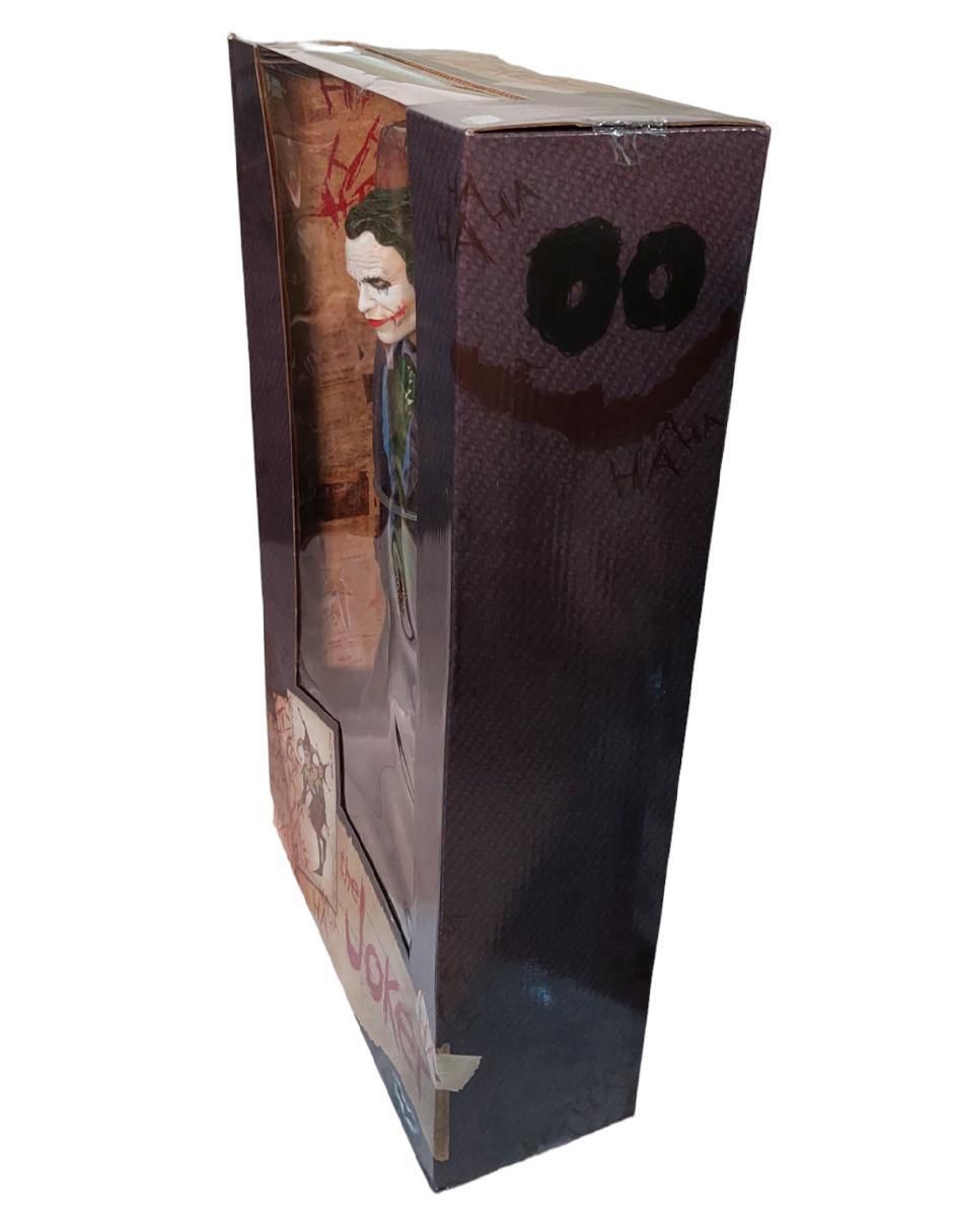 Figura de colección The Dark Knight The Joker collectors