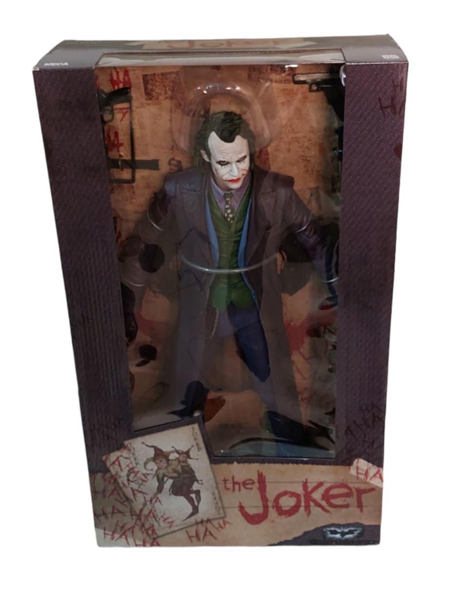 Figura de colección The Dark Knight The Joker collectors