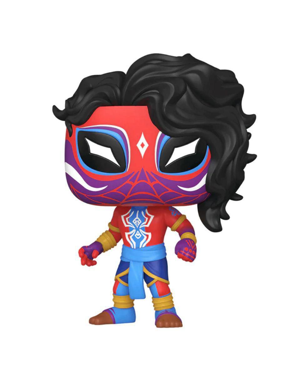 Pop! Spider-Man Pop! Spider-Man