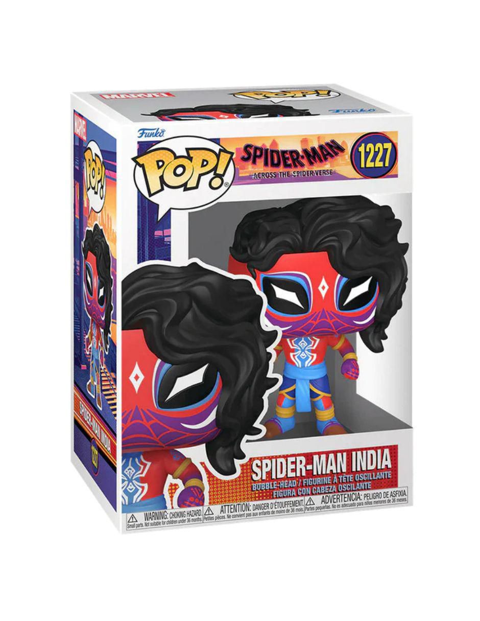 Pop! Spider-Man 3