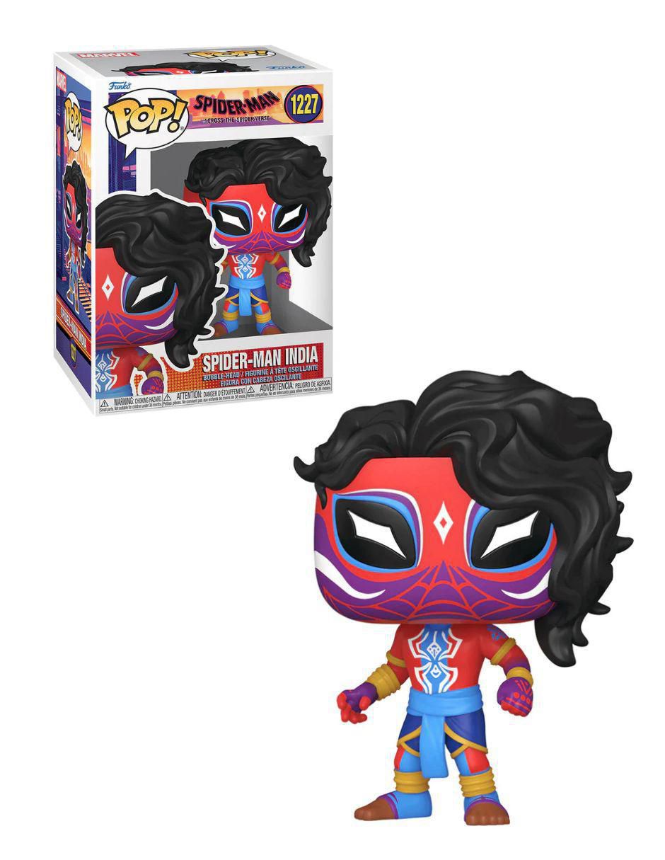 Pop! Spider-Man 2