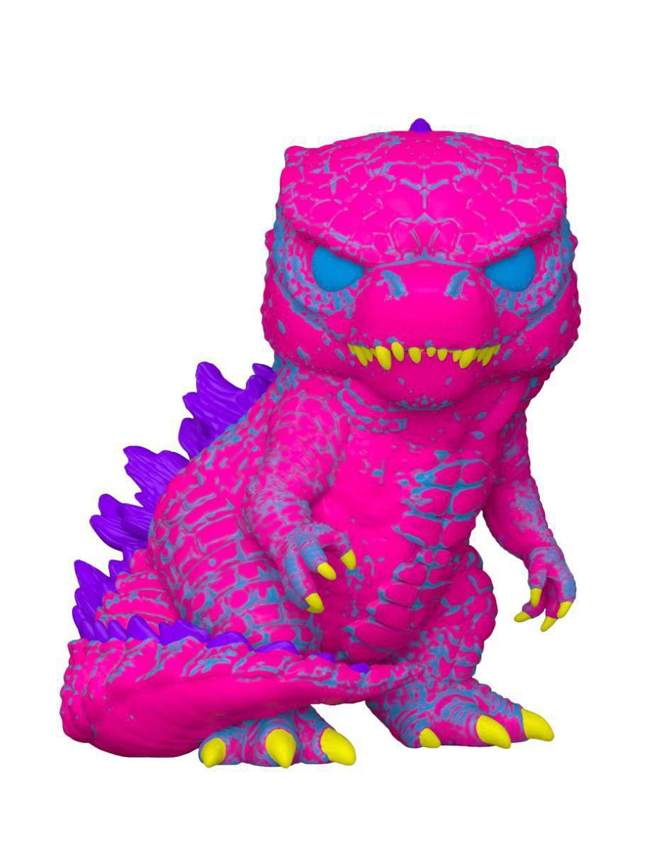 POP! Godzilla vs Kong Godzilla 1