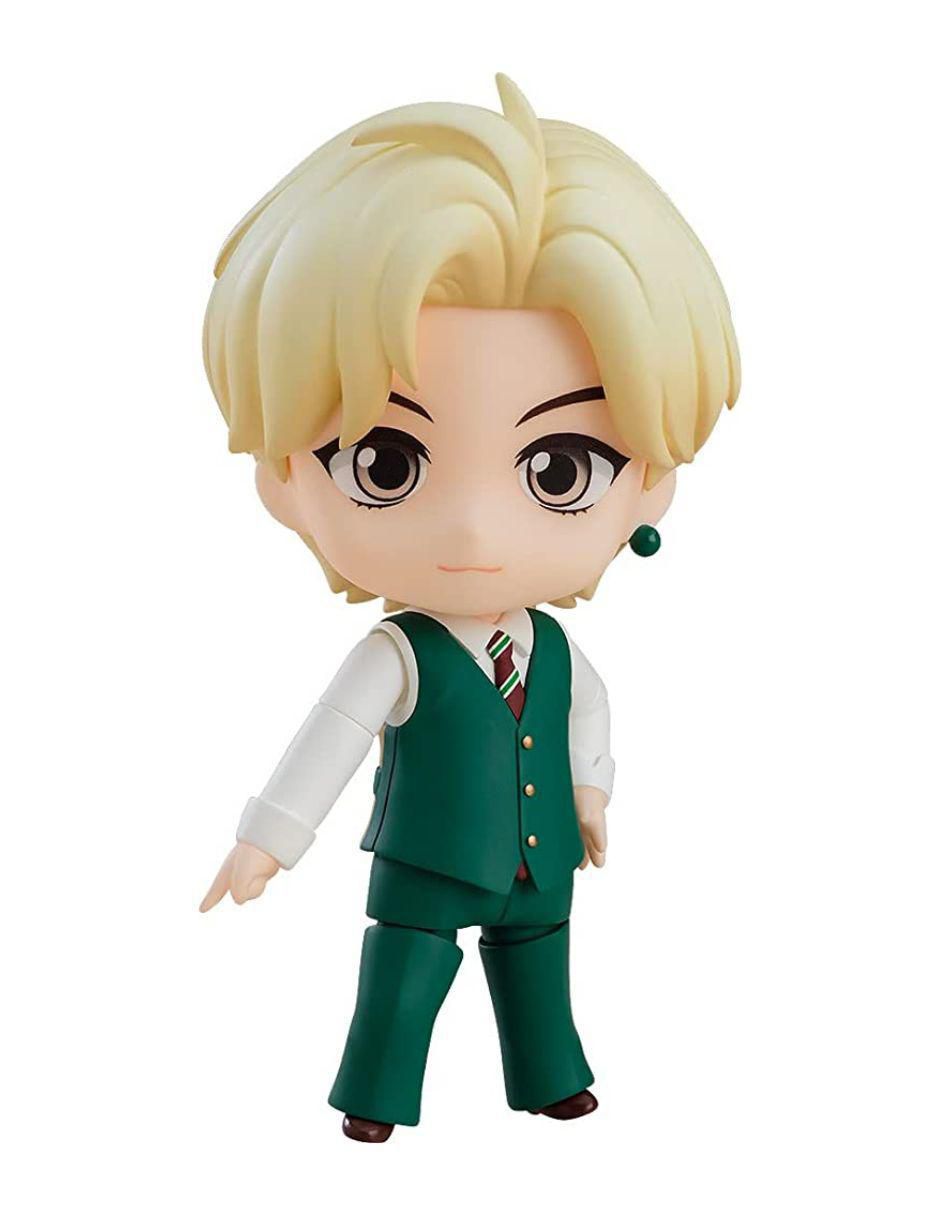 Figura de colección articulada BTS V nuevo