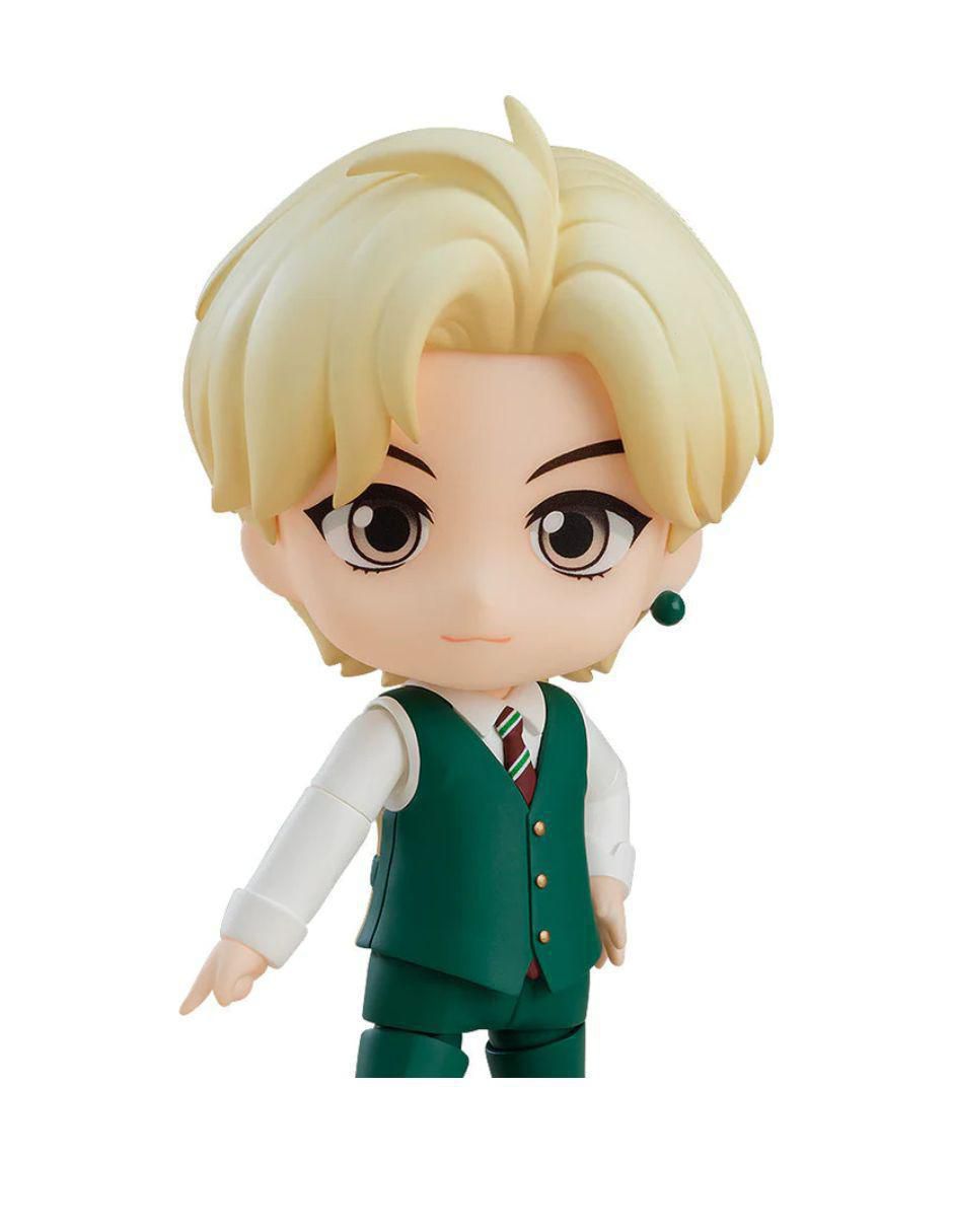 Figura de colección articulada BTS V nuevo