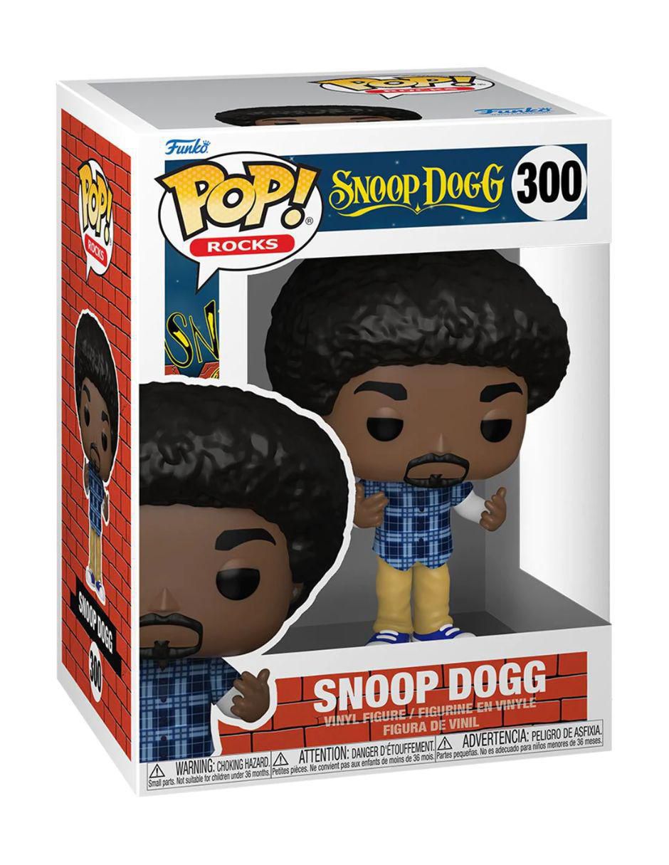 Pop! Pop Rocks Snoop Dogg