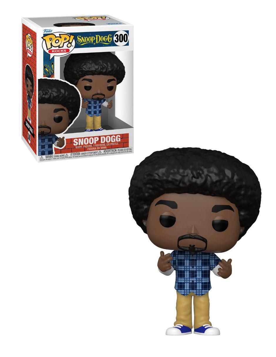 Pop! Pop Rocks Snoop Dogg