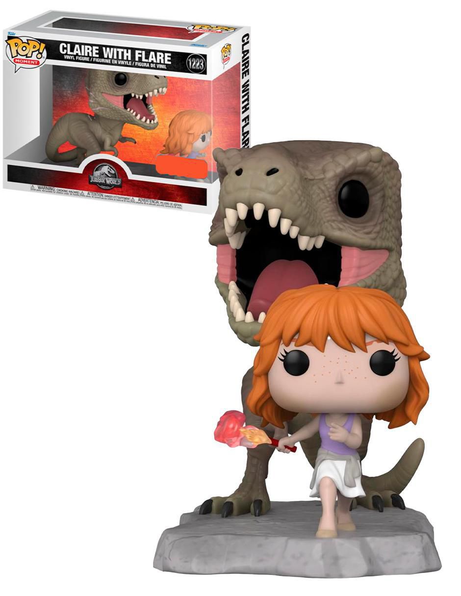 ! Jurassic World 2