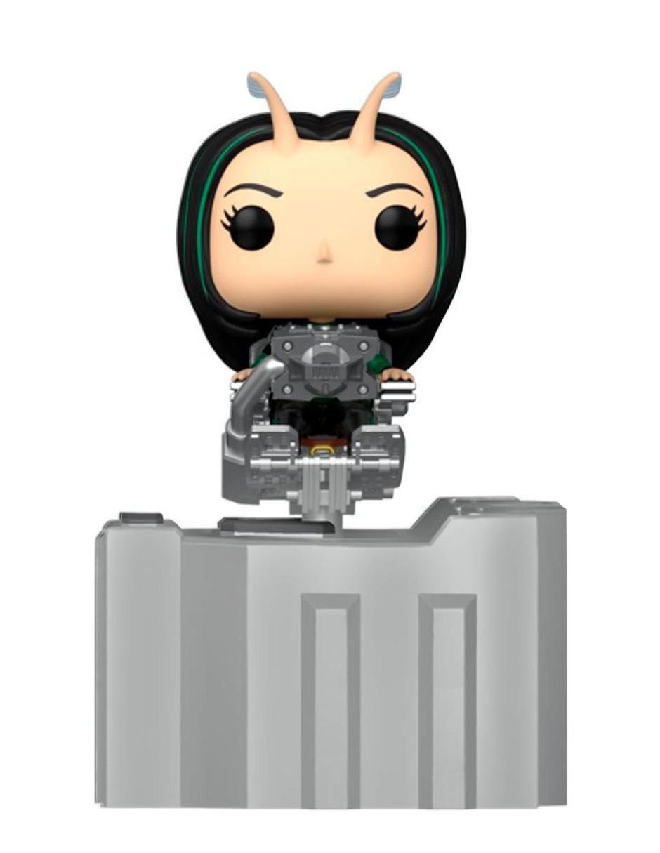 Pop! Marvel: Avenger Infinity War Mantis Marvel 1