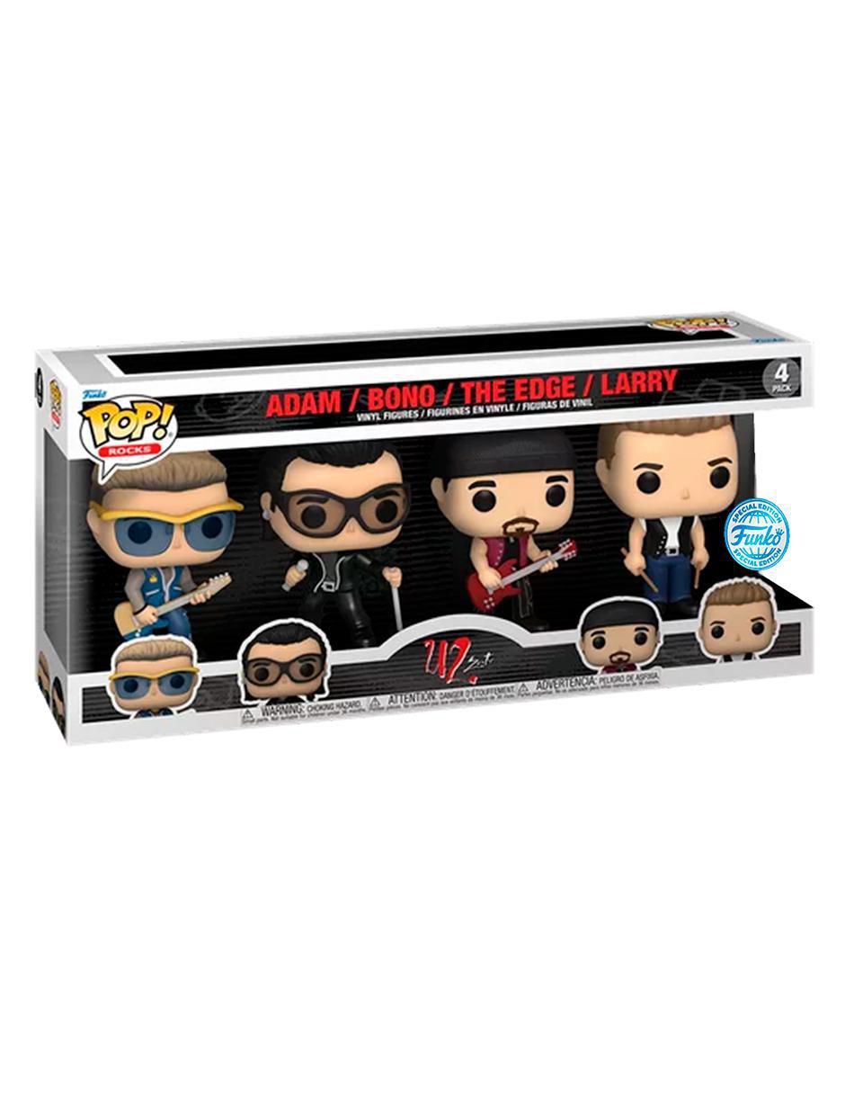 Funko Pop! U2