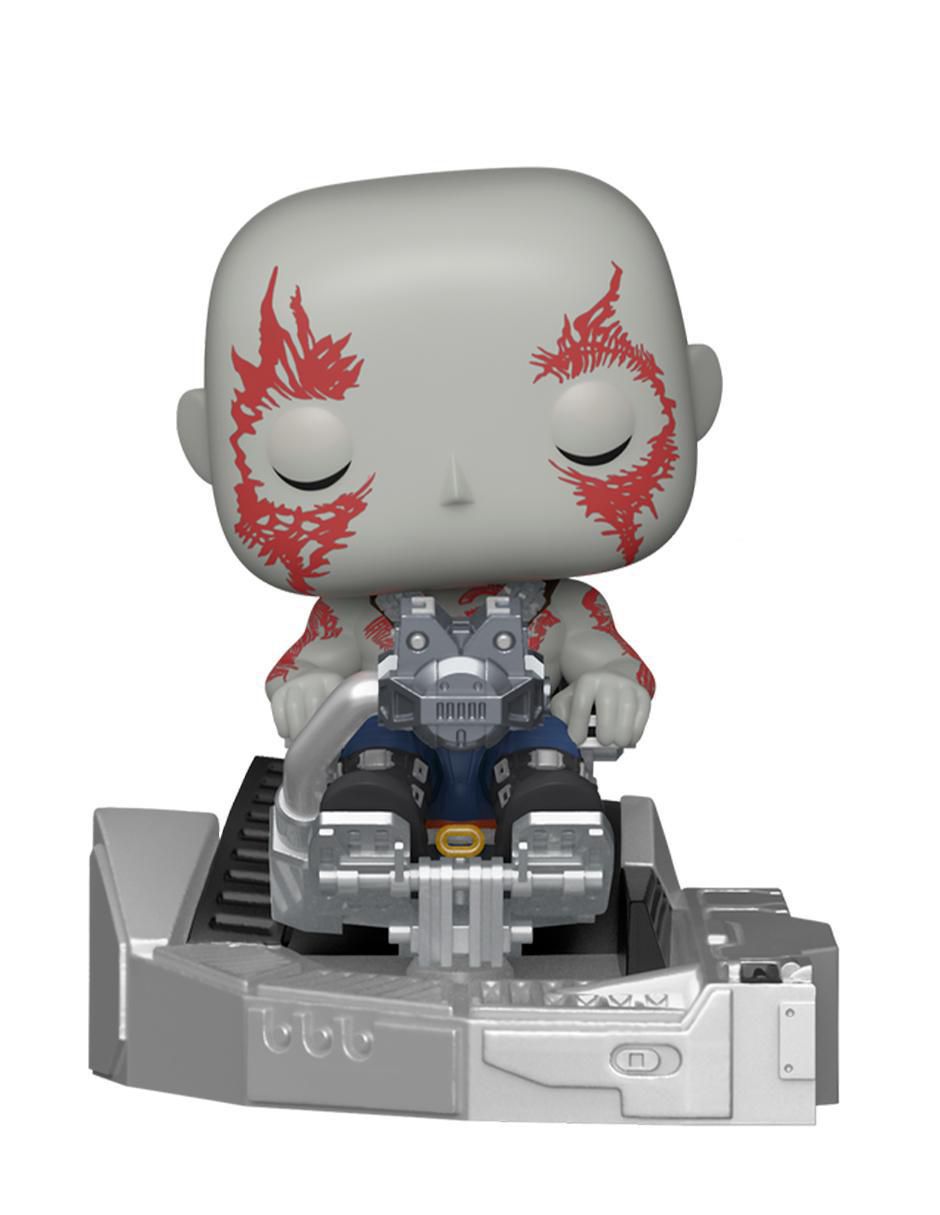 Pop! Marvel: Avengers Infinity War Drax