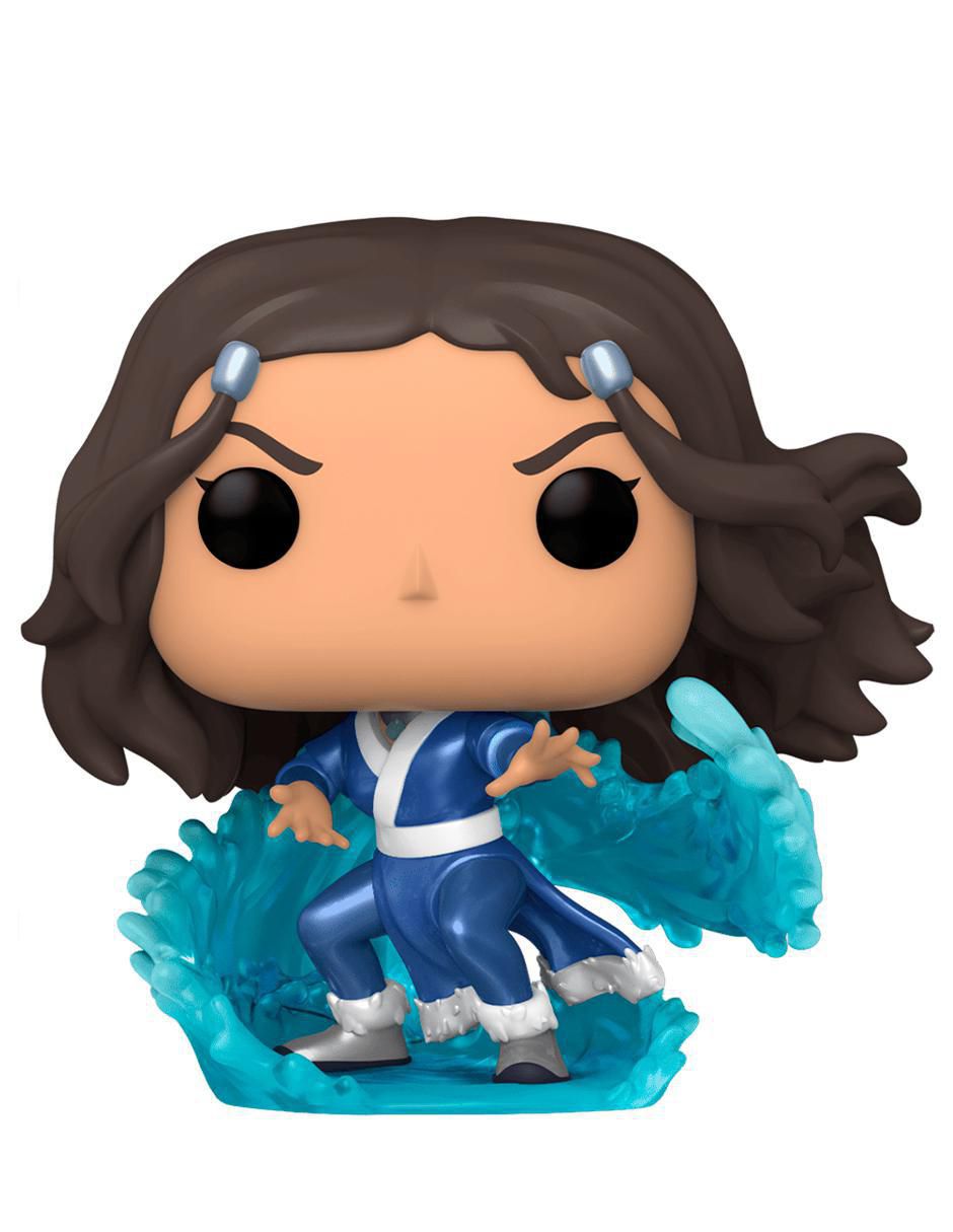 Pop! Avatar Katara