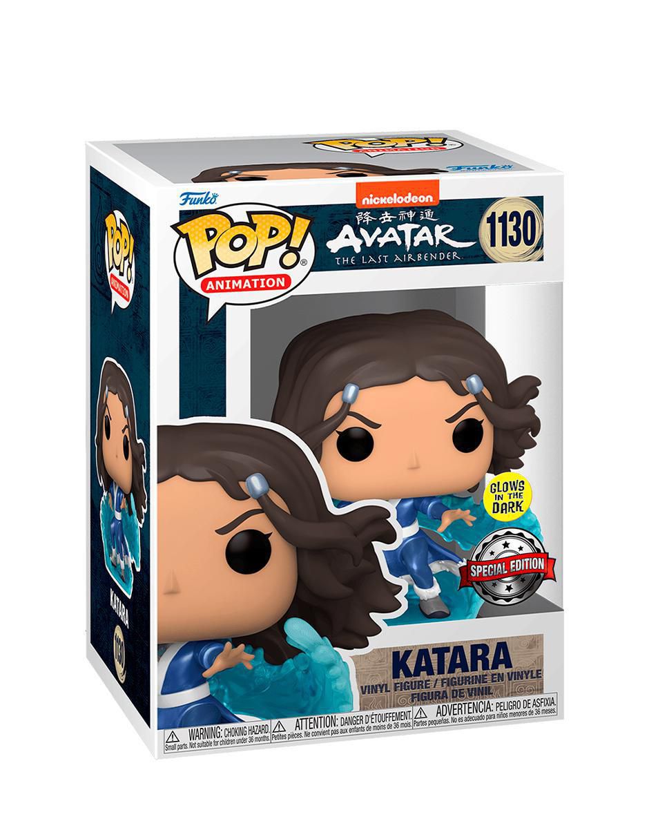 Pop! Avatar Katara