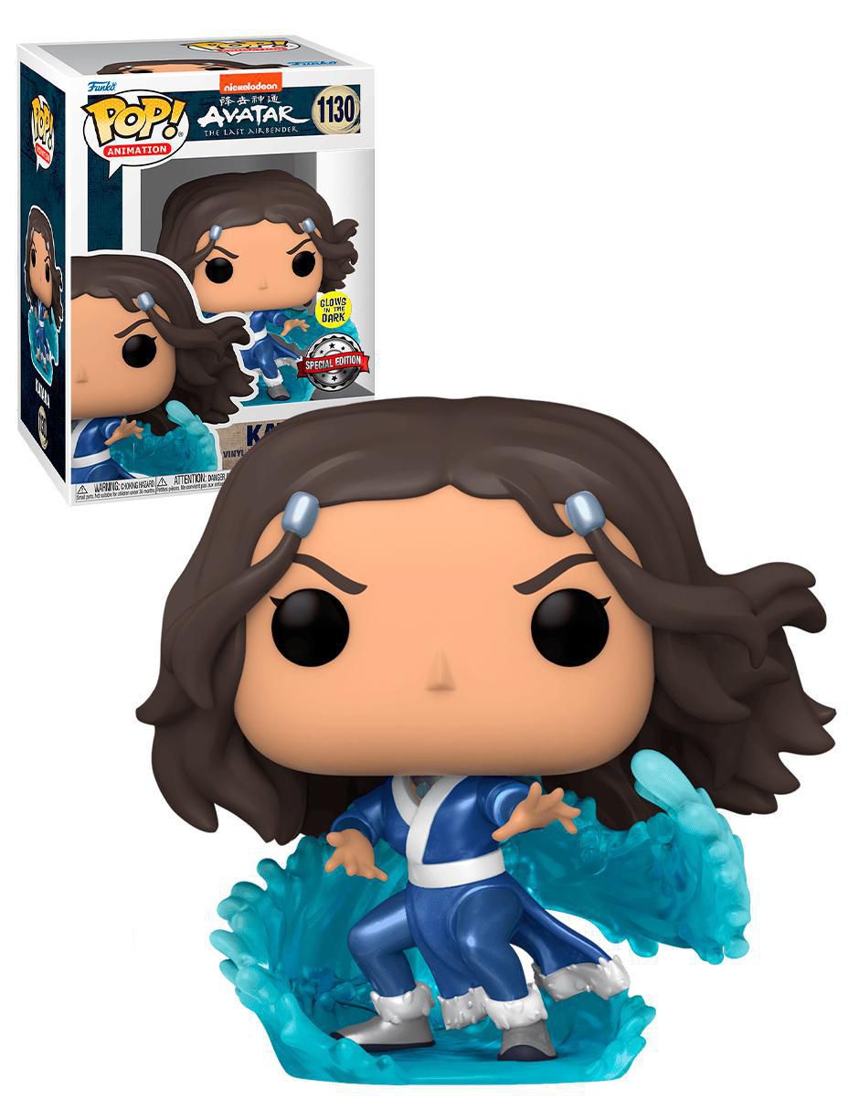 Pop! Avatar Katara