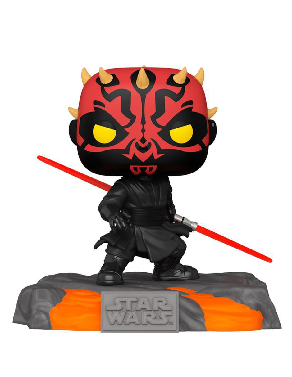 ! Star Wars Darth Maul 1