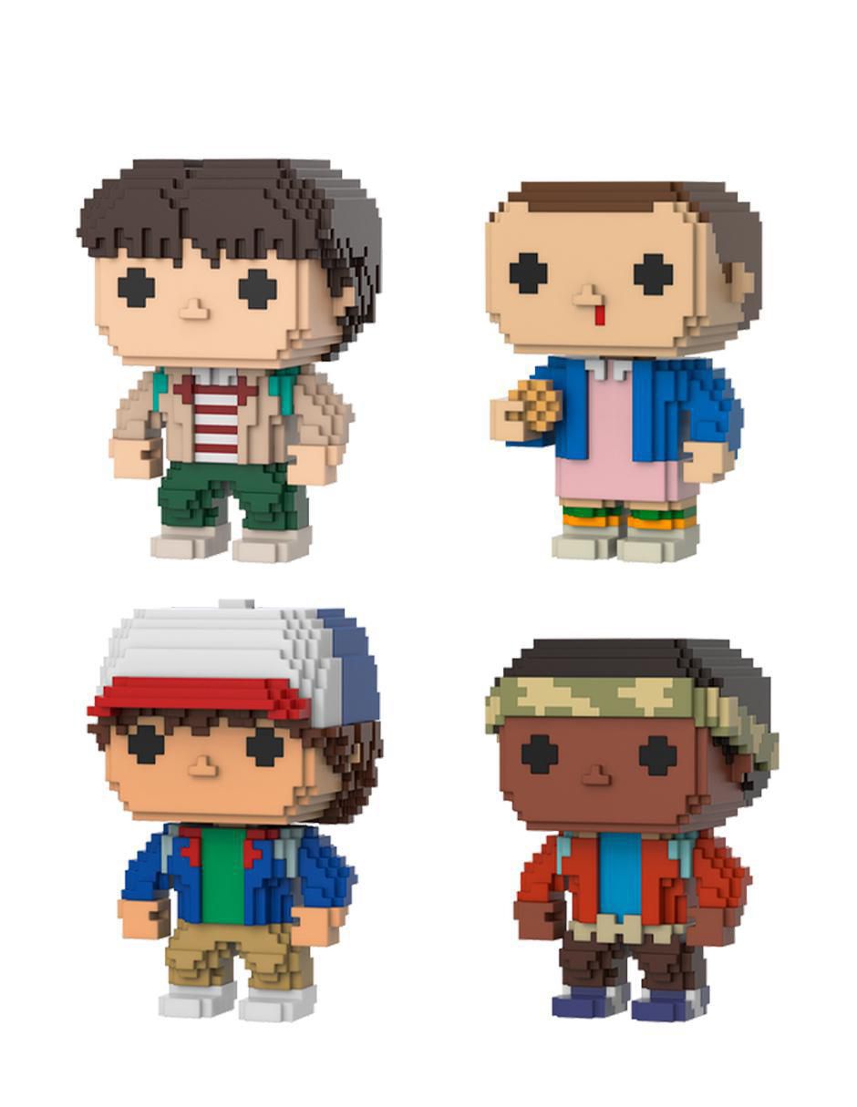 ! Stranger Things