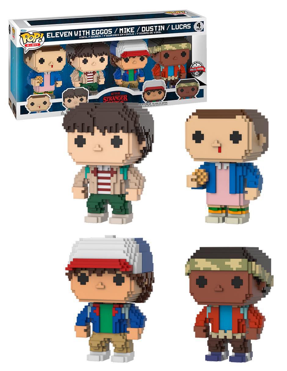 ! Stranger Things 2