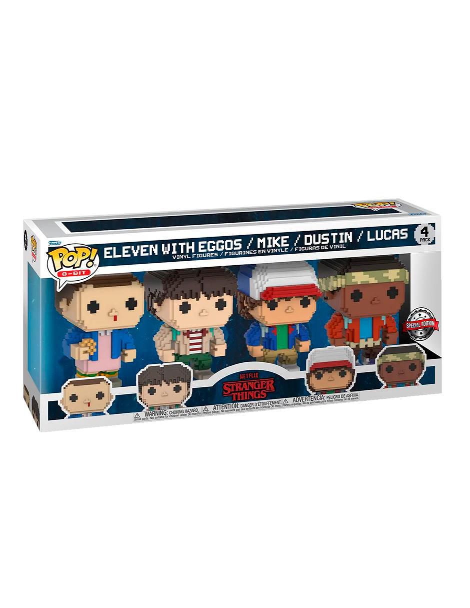 ! Stranger Things 3