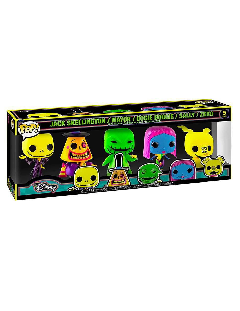 Pop! The Nightmare Before Christmas