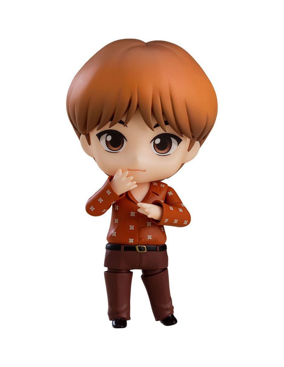 Figura de colección BTS Jin collectors